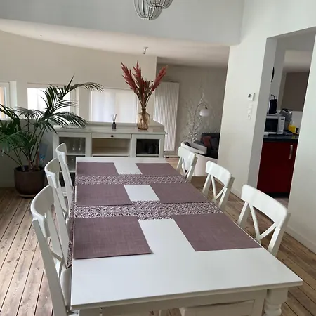 Casa Borghese דירה *
